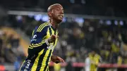Fenerbahçe, Erzurumspor'u 3-1 Mağlup Ederek Ziraat Türkiye Kupası'nda Grup Liderliğini Sürdürdü