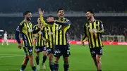 Fenerbahçe - Kasımpaşa Maçı Canlı Yayın ve Muhtemel 11'ler Açıklandı