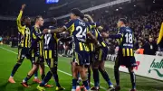 Fenerbahçe, Natura Dünyası Gençlerbirliği'ni 3-0 Mağlup Etti