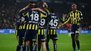 Fenerbahçe, Nottingham Forest Karşısında Zorlu Avrupa Ligi Mücadelesine Çıkıyor