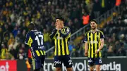 Fenerbahçe, Nottingham Forest Maçına 7 Eksikle Çıkacak