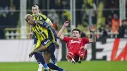 Fenerbahçe, Nottingham Forest Rövanşında TRT 1'de! Canlı İzle ve Frekans Bilgileri