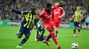 Fenerbahçe, Nottingham Forest Rövanşında Tur İçin Zorlu Sınav Verecek