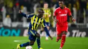 Fenerbahçe, Nottingham Forest Rövanşında Zorlu Görevle Karşı Karşıya