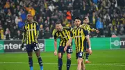 Fenerbahçe - Nottingham Forest UEFA Avrupa Ligi Play-Off Mücadelesi Başlıyor