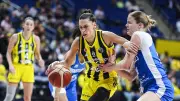 Fenerbahçe Opet, Basket Landes'i 78-69 Yenerek Altılı Final'i Garantiledi