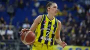 Fenerbahçe Opet, FIBA Kadınlar Avrupa Ligi'nde Basket Landes ile Karşılaşacak