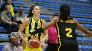 Fenerbahçe Opet, Melikgazi Kayseri'yi Farklı Mağlup Etti: 118-76