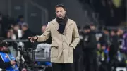 Fenerbahçe Teknik Direktörü Domenico Tedesco HT Spor'da Özel Röportaj Verecek
