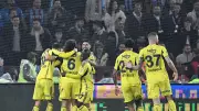 Fenerbahçe, Trabzonspor'u 3-2 Yendi: Süper Lig'de Heyecan Dorukta!