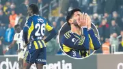 Fenerbahçe'de 6 Dakikada Sevincin Hüzne Dönüşü: Asensio'nun Golü Yarımdı Kaldı