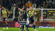 Fenerbahçe'de Sakatlık Depremi: 4 Yıldızın MR Sonuçları Açıklandı