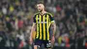 Fenerbahçe'de Skriniar Sakatlandı: Avrupa Ligi Maçında Oyundan Çıkmak Zorunda Kaldı