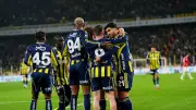 Fenerbahçe'de Sürpriz Ayrılık İddiası: Yıldız İsim Sezon Sonu Gidebilir