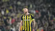Fenerbahçe'den Milan Skriniar Açıklaması: Sakatlık Durumu Netleşti