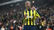 Fenerbahçeli Anderson Talisca, Sezonun 20. Golünü Gençlerbirliği Karşısında Attı