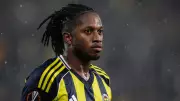 Fenerbahçeli Fred'den Kasımpaşa Maçı Sonrası İtiraf: 'Korkunç Hissediyorum'