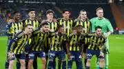 Fenerbahçeli Kamil Efe Üregen: İkinci Yarıda Daha İyi Oyun Ortaya Koyduk