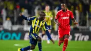 Fenerbahçeli Kante'den Avrupa Ligi Açıklaması: 'Daha İlk Maç Oynandı, Biten Bir Şey Yok'