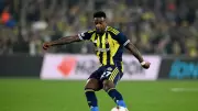 Fenerbahçeli Semedo: 'Rakibimize Şans Tanımadık, Şimdi Trabzonspor'u Düşüneceğiz'
