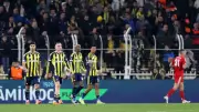 Fenerbahçeli Yıldız Rovans'ta Yok, Cezalı Duruma Düştü