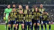 Fenerbahçe'nin Avrupa ve Lig Performansındaki Çarpıcı Fark