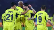 Fenerbahçe'nin Gol Makineleri: Talisca, Asensio ve Kerem'den 61 Gol Katkısı
