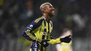 Fenerbahçe'nin Gol Makinesi Anderson Talisca: Süper Lig'de Yıldızlaşıyor