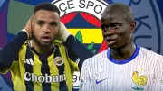 Fenerbahçe'nin Kante ve En-Nesyri Takası Suudi Onayı Alamadı, Süre Uzatımı da Sonuçsuz Kaldı