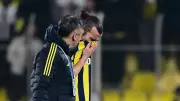 Fenerbahçe'nin Nottingham Forest Kampında 8 Önemli Eksik!