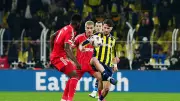 Fenerbahçe'nin Nottingham Forest Maçındaki 11'i ve Tur Senaryoları Açıklandı