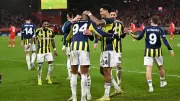 Fenerbahçe'nin Nottingham Forest Rövanş Maçı Tarihi ve Yayın Bilgileri