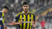 Fenerbahçe'nin İspanyol Yıldızı Asensio, Topuk Asistiyle İspanya'da Gündem Oldu