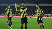 Fenerbahçe'nin Yıldızı Marco Asensio Süper Lig'de Altın Çağını Yaşıyor