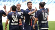 Fethiyespor Son 5 Maçta 4 Galibiyetle Yükselişini Sürdürüyor