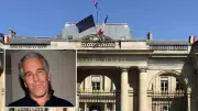 Fransa, Epstein Belgelerinde Fransız Vatandaşlarını Araştırmak İçin Özel Ekip Kurdu