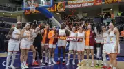 Galatasaray Çağdaş Faktoring, EuroLeague Final Four Yolunda Landes Maçına Odaklandı