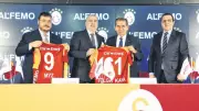 Galatasaray Başkanı Özbek'ten Okan Buruk ve Seçim Açıklamaları