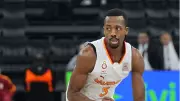 Galatasaray Basketbol Takımı, Bulgaristan'da Hapoel Holon ile Karşılaşacak