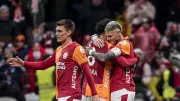 Galatasaray-Juventus Maçı İçin Öncelikli Bilet Satışı Başladı