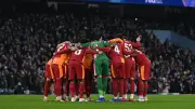 Galatasaray-Juventus Maçı Tarihi, Saati ve Yayın Kanalı Detayları