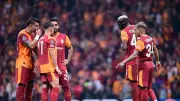 Galatasaray-Juventus UEFA Şampiyonlar Ligi Maçı Yayın Bilgileri Açıklandı