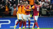 Galatasaray Juventus'u 5-2 Yenerek Türk Futbol Tarihine Geçti!