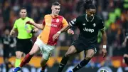 Galatasaray, Juventus'u Devirerek Şampiyonlar Ligi'nde Son 16'ya Yükselebilir