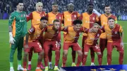 Galatasaray, Juventus'u Uzatmalarda Geçerek Şampiyonlar Ligi'nde Son 16'da