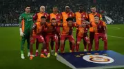Galatasaray, Juventus'u Uzatmalarda Yense de Şampiyonlar Ligi'nde Yoluna Devam Ediyor
