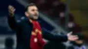 Galatasaray, Kayserispor'u 4-0 Yenerek Liderliğini Sürdürdü, Okan Buruk'tan Icardi Açıklaması