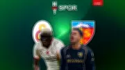 Galatasaray, Kayserispor'u Ağırlıyor: Süper Lig Lideri Puan Farkını Açmak İstiyor
