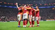 Galatasaray Konyaspor Deplasmanında: Maç Detayları ve Önemli Bilgiler