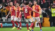 Galatasaray, Konyaspor Maçı Öncesi Liderliğini Korumaya Hazırlanıyor